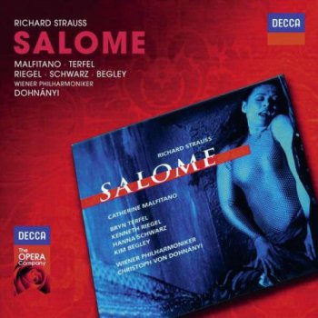 Richard Strauss - Salome (2011)