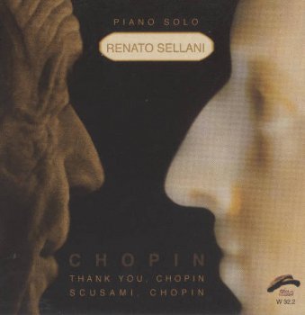 Renato Sellani - Chopin (2010)