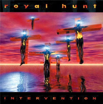 Royal Hunt - Intervention (2000)