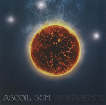 Ascoil Sun - Emergence (2012)