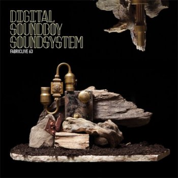 VA - Fabriclive.63: Digital Soundboy Soundsystem (2012)
