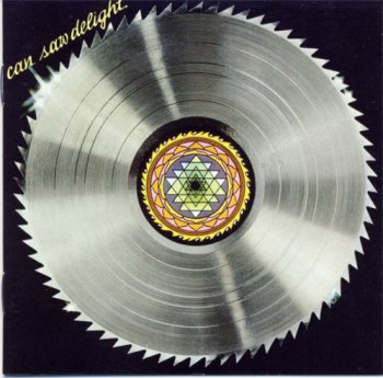 Can - Saw Delight - 1977 (2007)