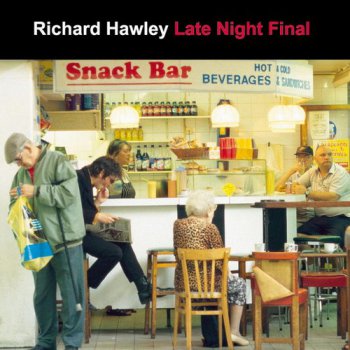 Richard Hawley - Studio Discography (2001-2012)