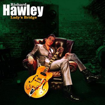 Richard Hawley - Studio Discography (2001-2012)