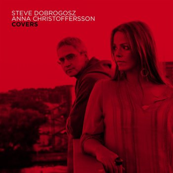 Steve Dobrogosz & Anna Christoffersson - Covers (2010)