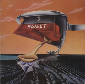 The Sweet – Off The Record [RCA Victor – PL 25072, UK, LP, (VinylRip 24/192)] (1977)