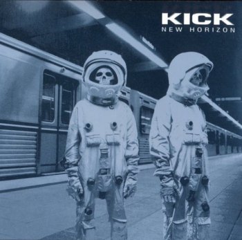 Kick - New Horizon (2004)