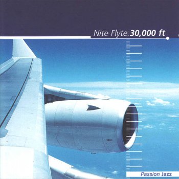 Nite Flyte - 30,000 Ft (1997)