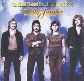 Duke Jupiter - The Band Played On...Twenty Years Of (1993)