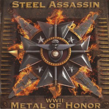 Steel Assassin - WWII: Metal Of Honor (2012)