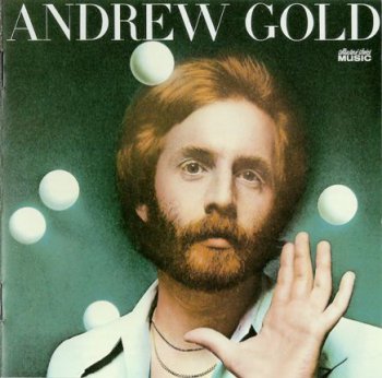 Andrew Gold - Andrew Gold 1975 (Collector's Music 2005)