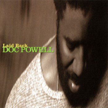 Doc Powell - Laid Back (1996)