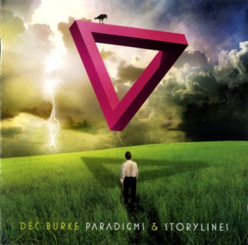 Dec Burke - Paradigms & Storylines 2011