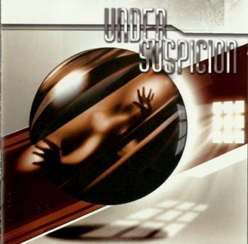 Under Suspicion - Under Suspicion (2001)