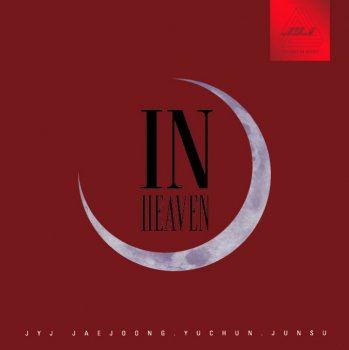JYJ - In Heaven (2011)