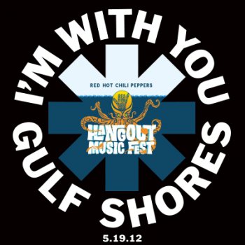Red Hot Chili Peppers - 2012-05-19 Hangout Music Fest, Gulf Shores, AL [Live] - 2012