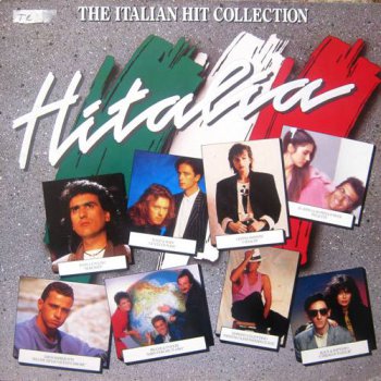 Various - The Italian Hit Collection - Hitalia (BMG Lp VinylRip 24bit/96kHz)