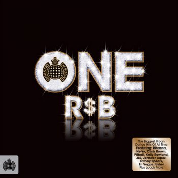 VA - Ministry of Sound - One R&B (2012)