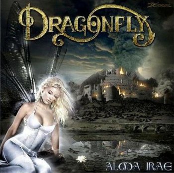 Dragonfly - Alma Irae 2008