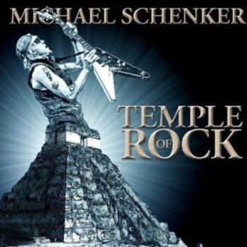 Michael Schenker - Temple Of Rock [Inakustik, Ger, LP (VinylRip 24/192)] (2011)