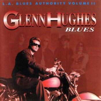Glenn Hughes - Blues (1992)