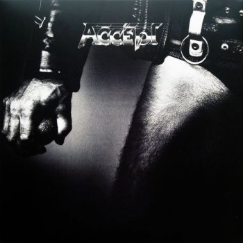 Accept - Balls To The Wall (Back On Black LP 2012 VinylRip 24/96) 1983