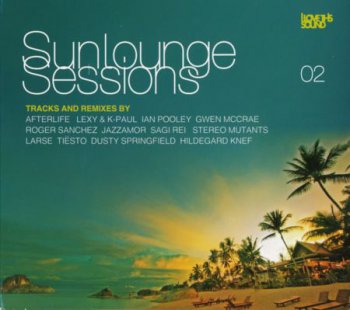 VA - Sunlounge Sessions vol.2 (2011) 3CD Lossless