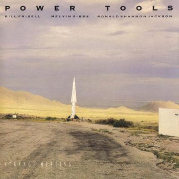 Power Tools - Strange Meeting (1987)