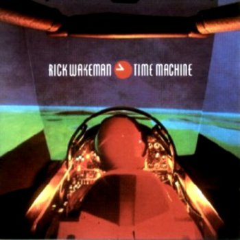 Rick Wakeman - Time Machine (1988)