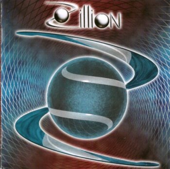 Zillion - Zillion (2004) 