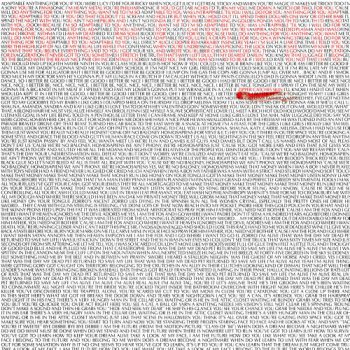 Alice Cooper - Zipper Catches (Warner Bros. US Original LP VinylRip 24/96) 1982