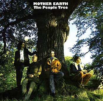 Mother Earth - The People Tree 1993
