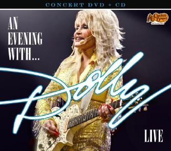 Dolly Parton – An Evening With Dolly (2012) Lossless