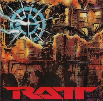 Ratt - Detonator (released by Boris1)