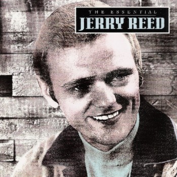 Jerry Reed - The Essential Jerry Reed (1995)