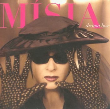 Misia - Drama Box (2005)