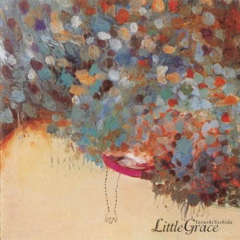 Yasushi Yoshida - Little Grace (2008)