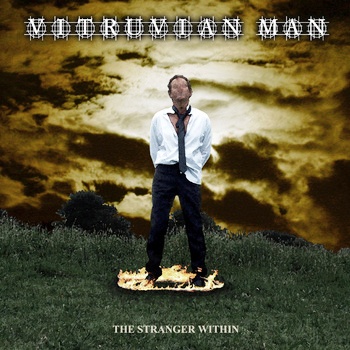 Vitruvian Man - The Stranger Within (2012)