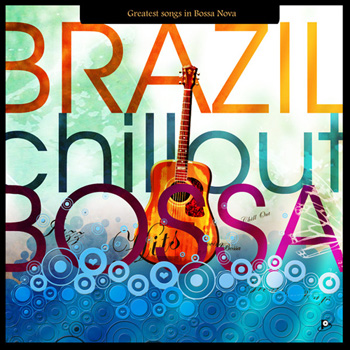 VA - Brazil Chillout & Bossa (2012)