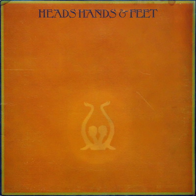 Heads Hands & Feet (4 albums)