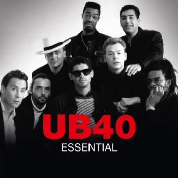 UB40 - Essential (2012)