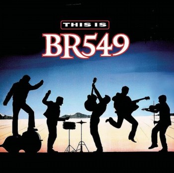 BR549 - This Is BR549 (2001)