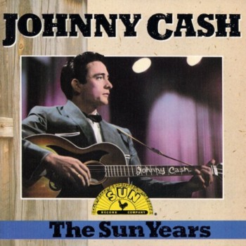 Johnny Cash - The Sun Years (1990)