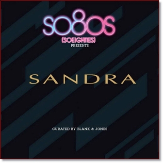 Sandra - So80s Presents Sandra [Curated By Blank & Jones] (2CD) (2012)