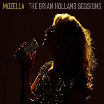 MoZella - The Brian Holland Sessions (2012)