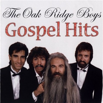 The Oak Ridge Boys - Gospel Hits (2005)