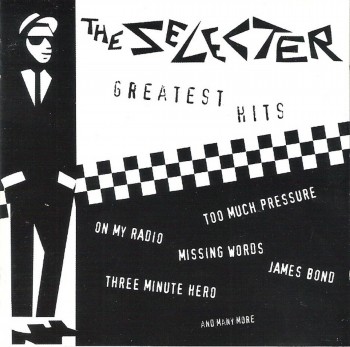 The Selecter - Greatest Hits (1996)