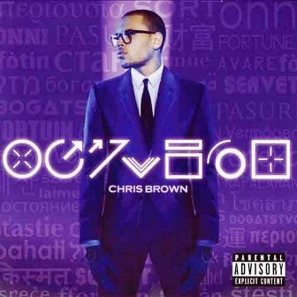 Chris Brown - Fortune [Deluxe Edition] (2012)