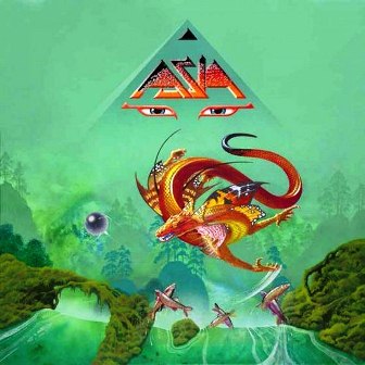 Asia - XXX [Deluxe Edition] (2012)