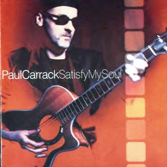 Paul Carrack - Satisfy My Soul (2000)